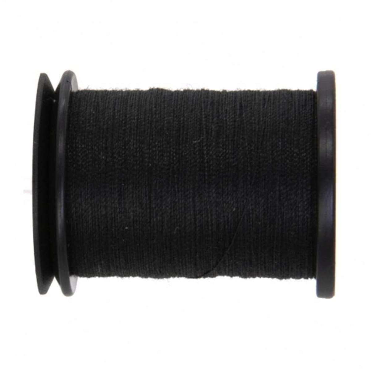 Semperfli Classic Waxed Thread 3/0 120 Yards Black